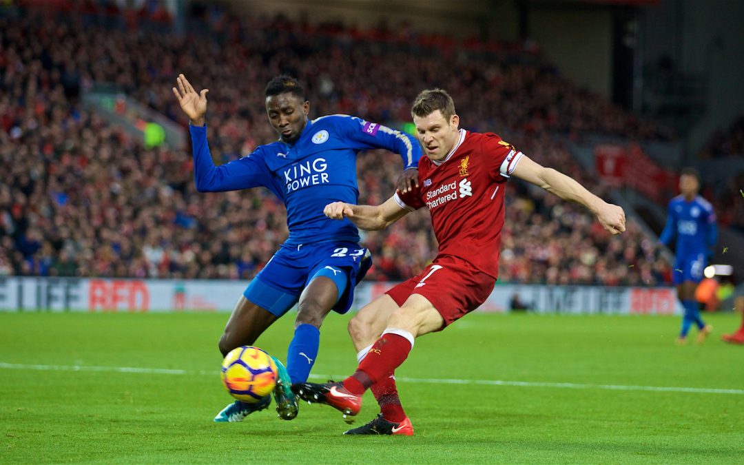 Lịch trực tiếp Bóng đá TV hôm nay 22/11: Liverpool vs Leicester City