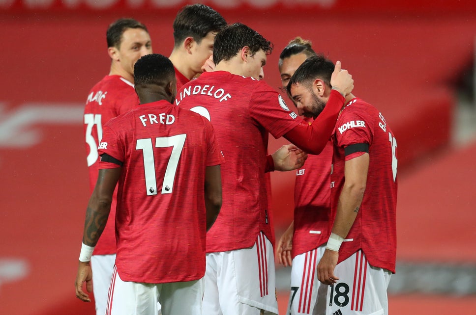 Video Highlight MU vs West Brom, Ngoại hạng Anh 2020 đêm qua