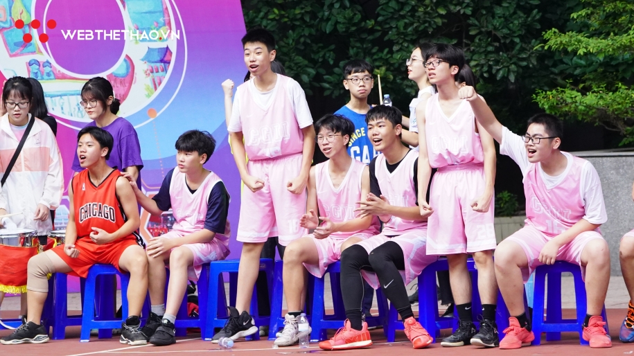 Tận dụng lợi thế sân nhà, Cầu Giấy thắng trận đầu tại VSBL 2020