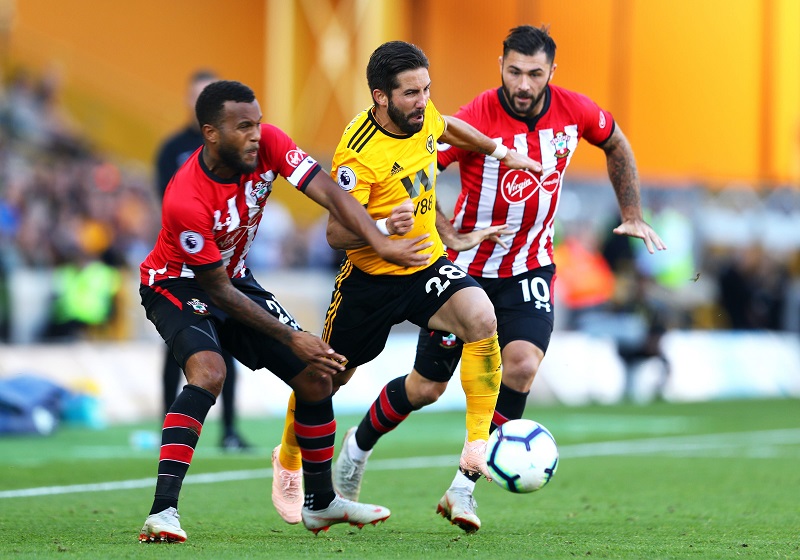 Nhận định Wolves vs Southampton, 03h00 ngày 24/11, Ngoại hạng Anh
