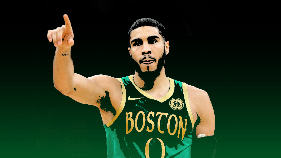 Jayson Tatum bỏ túi số tiền khủng, gắn bó lâu dài với Boston Celtics
