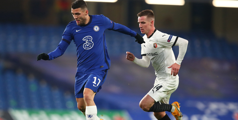 Nhận định, soi kèo Rennes vs Chelsea, 00h55 ngày 25/11, Cúp C1