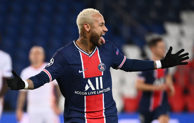 Video Highlight PSG vs RB Leipzig, cúp C1 2020 đêm qua