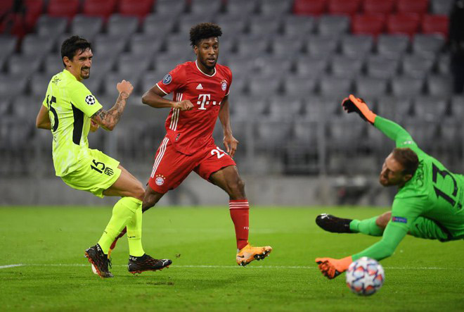 Nhận định, soi kèo Bayern Munich vs Red Bull Salzburg, 3h ngày 26/11