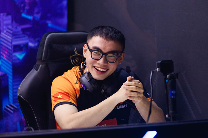 Đội hình MVP AIC Liên Quân 2020 tuần 1: FL ProE giữa rừng sao của HKA
