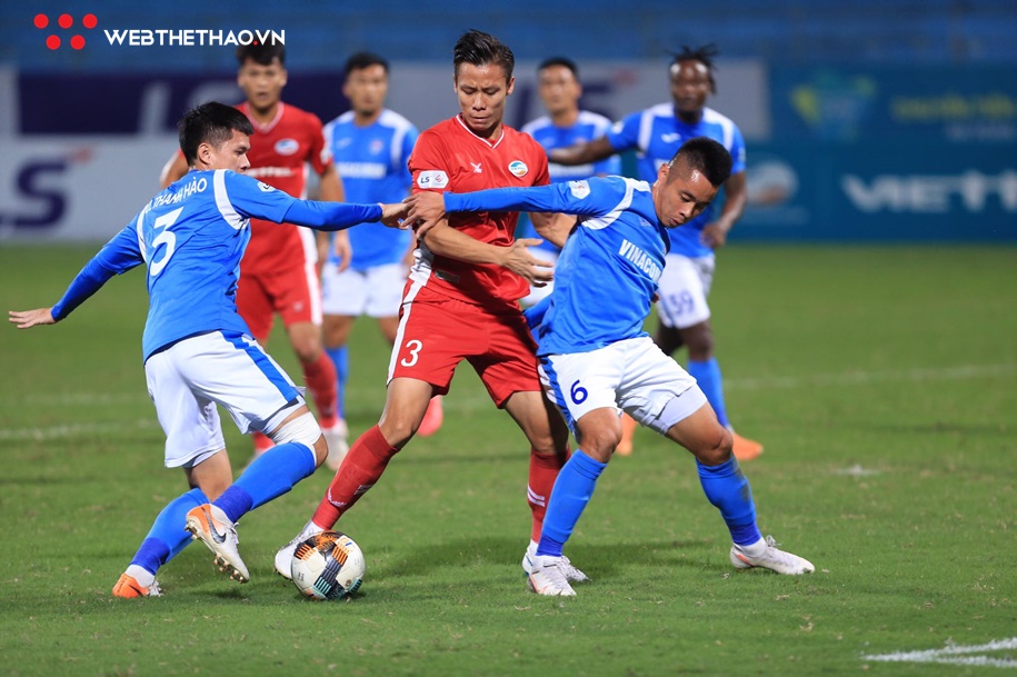 Than Quảng Ninh gặp bất ổn trước thềm V.League 2021