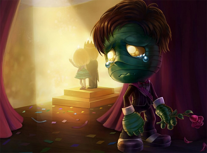 Bảng ngọc và cách lên đồ Amumu Build mùa 11