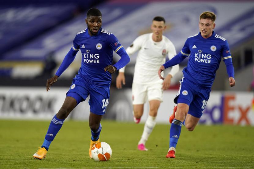 Nhận định, soi kèo Sporting Braga vs Leicester, 00h55 ngày 27/11