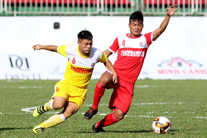 Kết quả U21 Viettel vs U21 Hà Nội, video U21 Quốc gia 2020 hôm nay