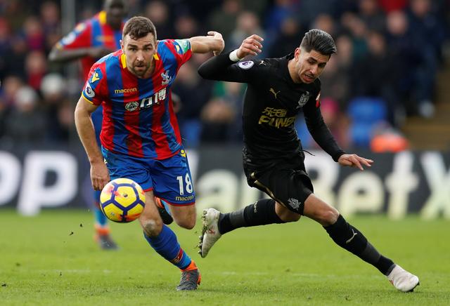 Nhận định Crystal Palace vs Newcastle, 3h ngày 28/11, Ngoại hạng Anh