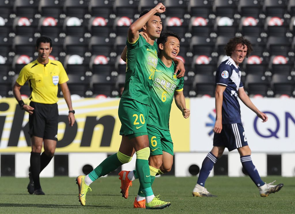 Nhận định, soi kèo Melbourne Victory vs Beijing Guoan, 17h ngày 27/11