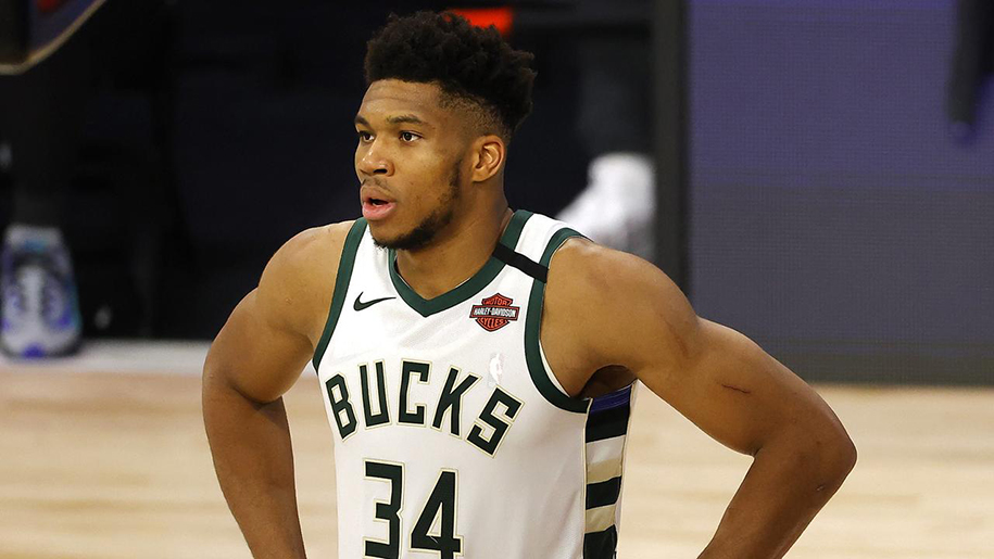 TRỰC TIẾP Chuyển nhượng NBA ngày 27/11: Giannis Antetokounmpo có dấu hiệu phật lòng?