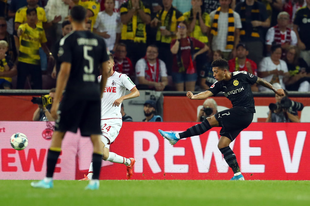 Nhận định, soi kèo Dortmund vs FC Koln, 21h30 ngày 28/11, VĐQG Đức