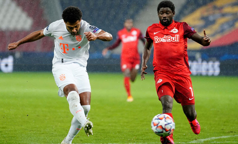 Nhận định, soi kèo Stuttgart vs Bayern Munich, 21h30 ngày 28/11