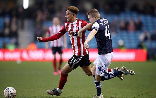 Nhận định, soi kèo West Brom vs Sheffield United, 3h ngày 29/11