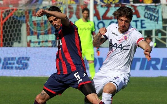 Nhận định Bologna vs Crotone, 21h00 ngày 29/11, VĐQG Italia
