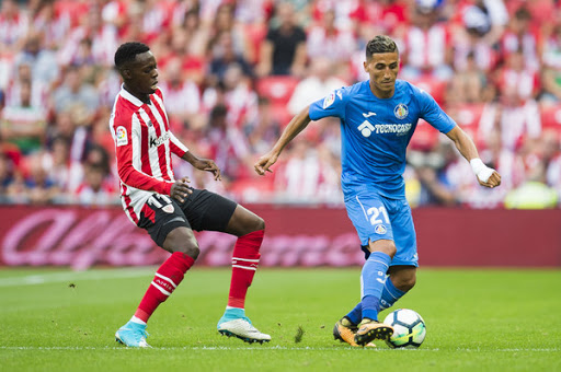 Nhận định Getafe vs Athletic Bilbao, 22h15 ngày 29/11