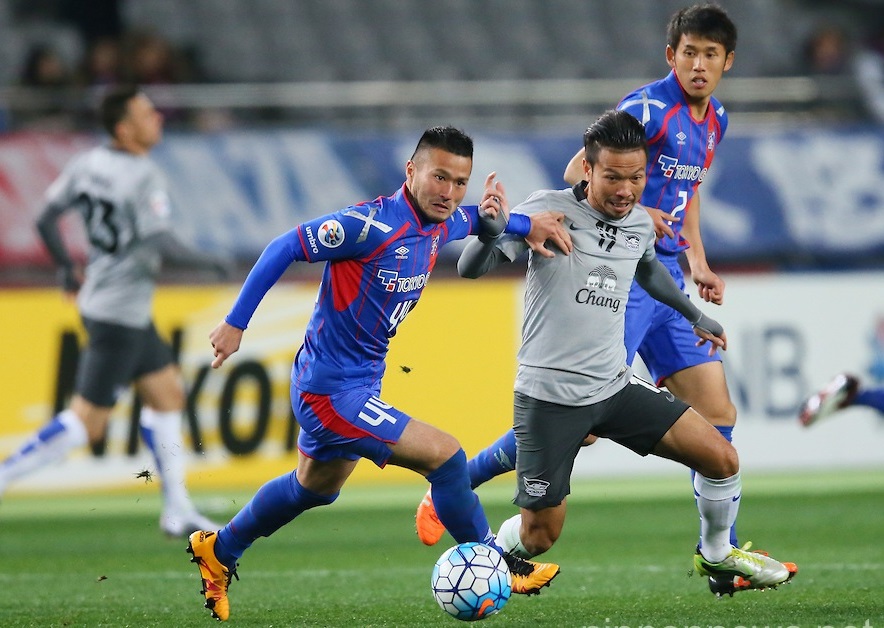 Nhận định, soi kèo FC Tokyo vs Ulsan Hyundai, 17h00 ngày 28/11