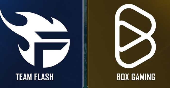 Lịch thi đấu tứ kết AIC Liên quân 2020: FL vs BOX