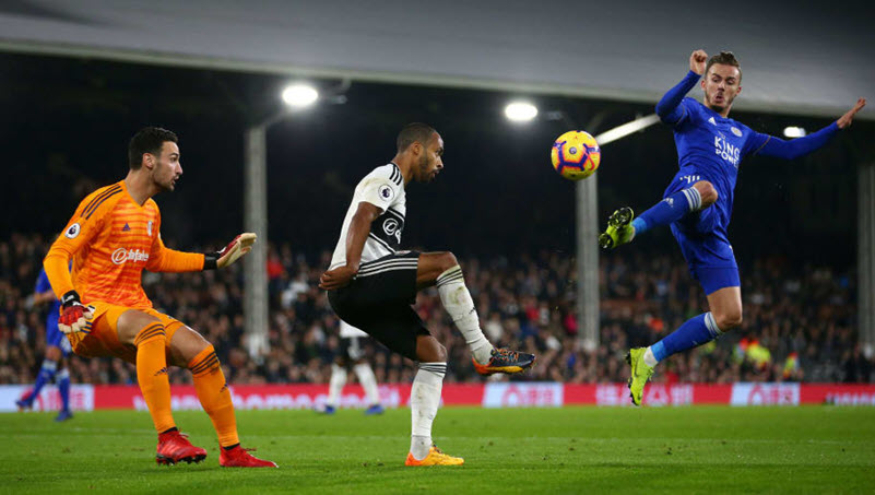 Nhận định Leicester vs Fulham, 00h30 ngày 01/12, Ngoại hạng Anh