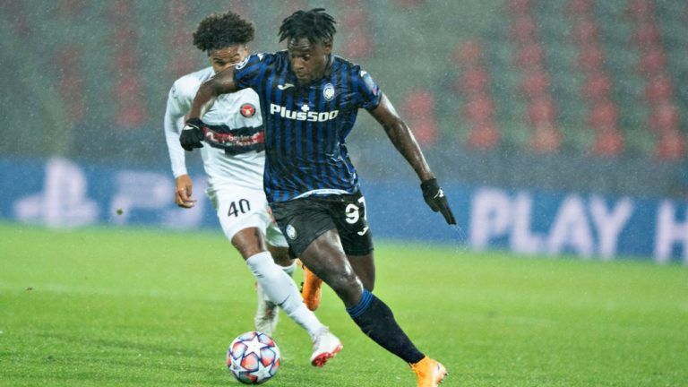 Nhận định Atalanta vs Midtjylland, 3h ngày 02/12, Cúp C1