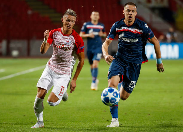 Nhận định Lokomotiv Moscow vs Red Bull Salzburg, 00h55 ngày 02/12