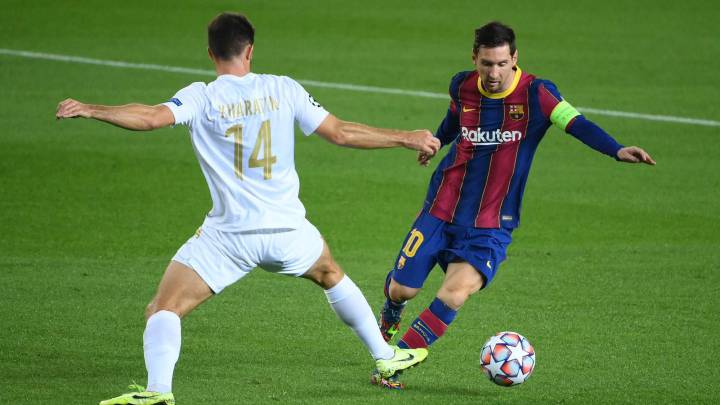 Nhận định, soi kèo Ferencvarosi vs Barcelona, 3h ngày 03/12, Cúp C1