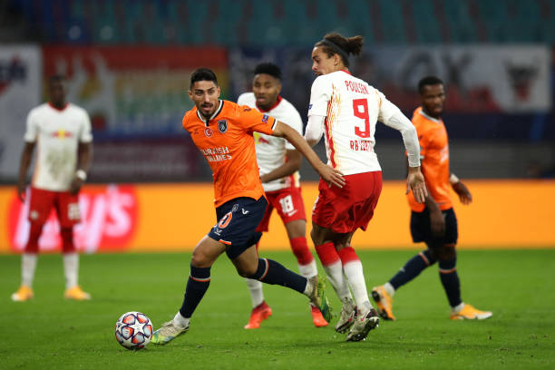 Nhận định Istanbul Basaksehir vs RB Leipzig, 00h55 ngày 03/12, cúp C1