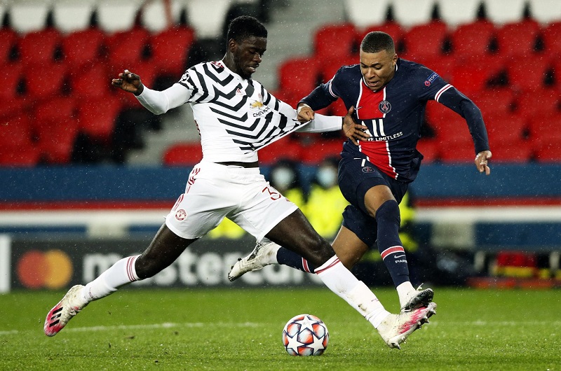 Nhận định, soi kèo MU vs PSG, 03h00 ngày 03/12, Cúp C1