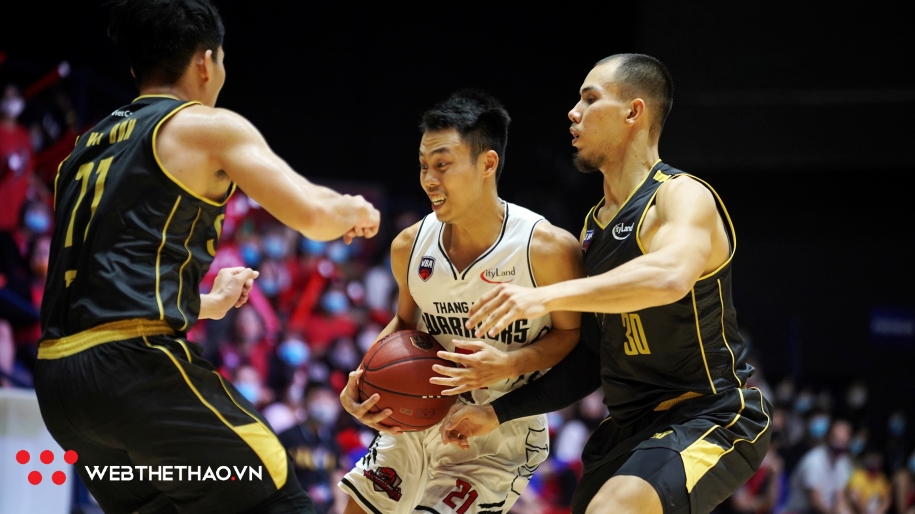 Lội ngược dòng bất thành, Warriors lần đầu thua Heat ở VBA 2020