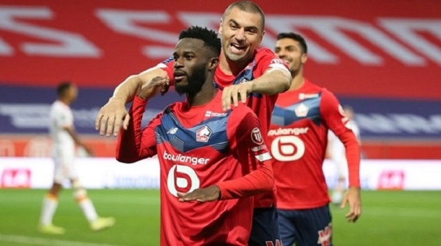 Nhận định Lille vs Sparta Praha, 00h55 ngày 04/12, cúp C2