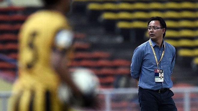SEA Games 31 nóng lên từng ngày, U23 Malaysia chưa vội tìm HLV trưởng