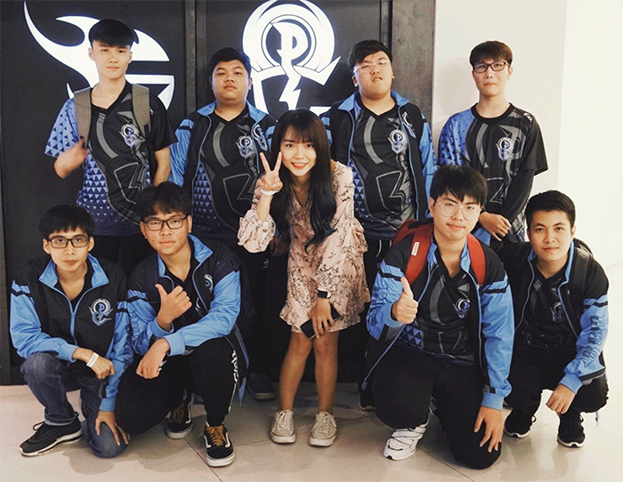 Tin chuyển nhượng LMHT 3/12: OverPower Esports giải thể