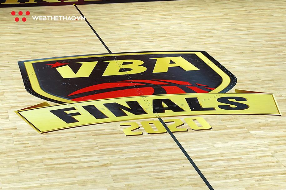 Từ VBA Arena: Siết chặt quy tắc phòng chống COVID-19