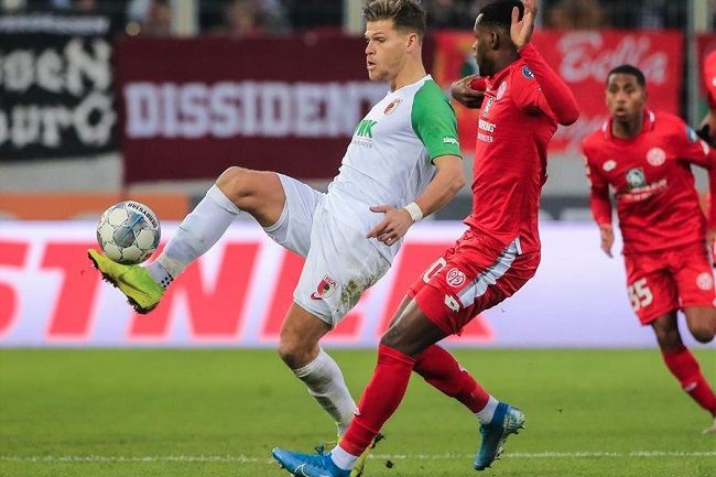 Nhận định Arminia Bielefeld vs Mainz, 21h30 ngày 05/12, VĐQG Đức