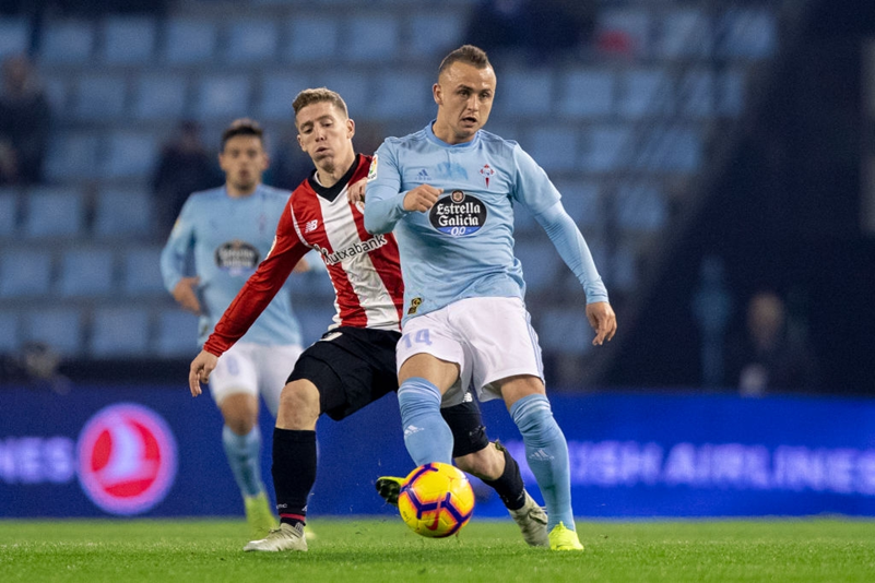 Nhận định Athletic Bilbao vs Celta Vigo, 03h00 ngày 05/12