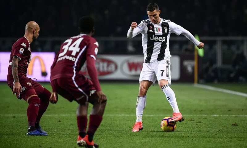 Nhận định, soi kèo Juventus vs Torino, 0h ngày 06/12, VĐQG Italia