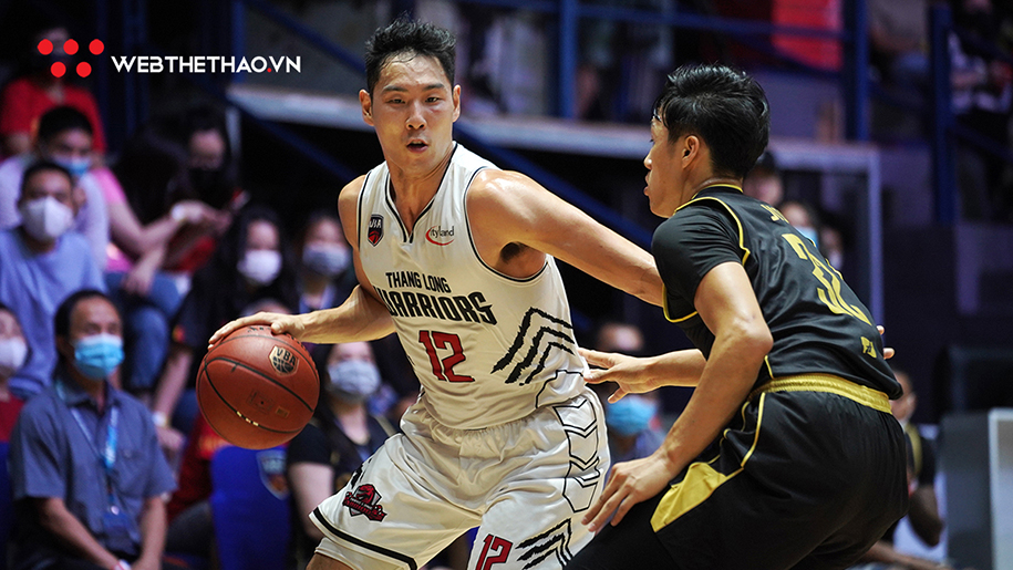 Nhận định VBA Finals 2020 Game 2: Saigon Heat vs Thang Long Warriors (ngày 04/12, 19h00)