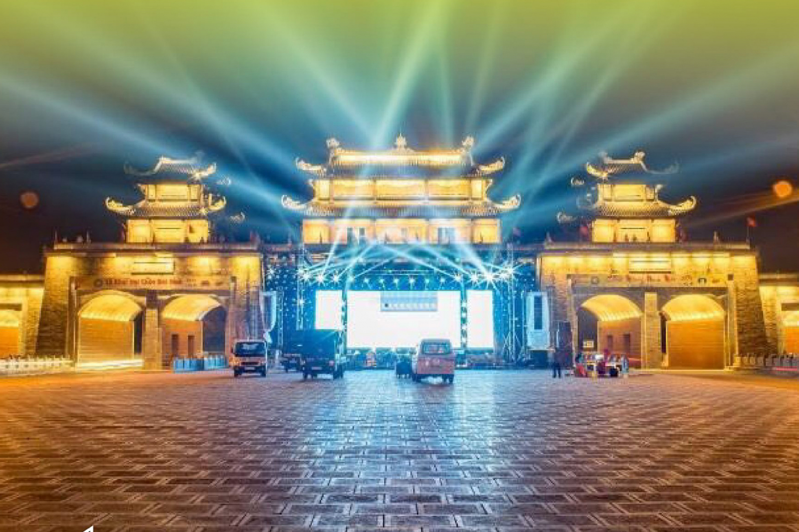 Giải chạy “Bước chân từ cố đô Ninh Bình” lỡ hẹn năm 2020 vì COVID-19