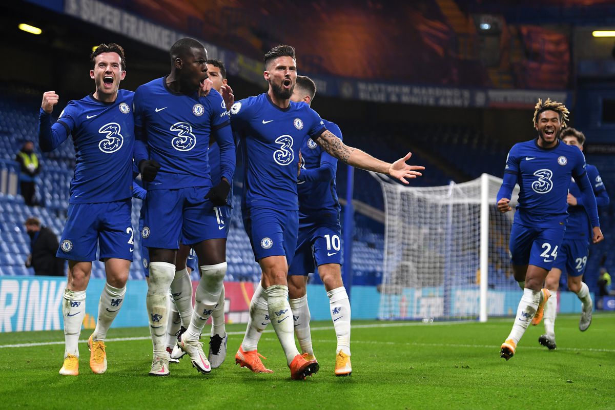 Video Highlight Chelsea vs Leeds United, Ngoại hạng Anh 2020 đêm qua