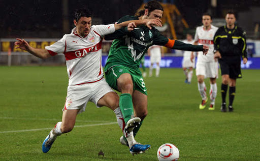 Nhận định Werder Bremen vs Stuttgart, 21h30 ngày 06/12, VĐQG Đức