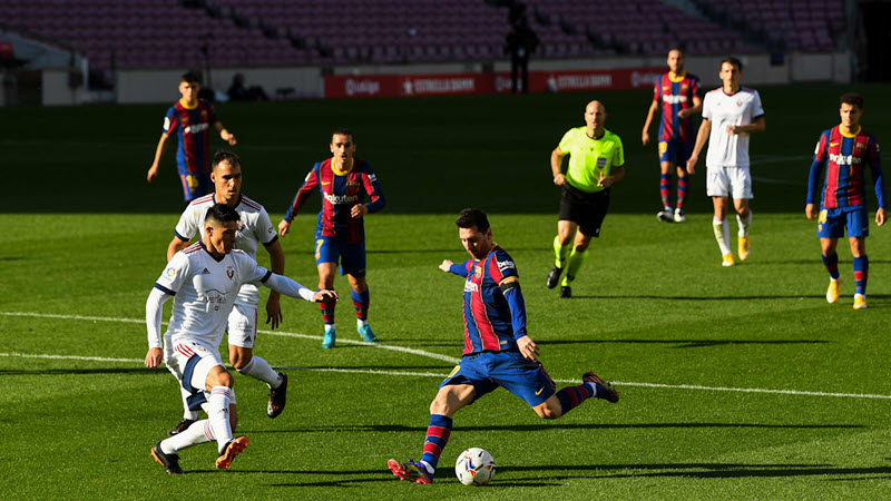 Nhận định, soi kèo Cadiz vs Barcelona, 03h00 ngày 06/12