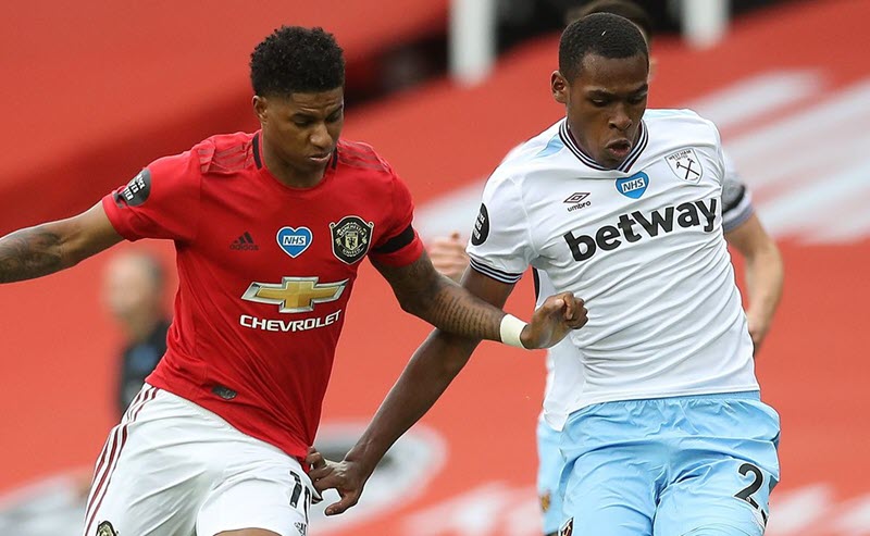 Nhận định, soi kèo West Ham vs MU, 00h30 ngày 06/12, Ngoại hạng Anh