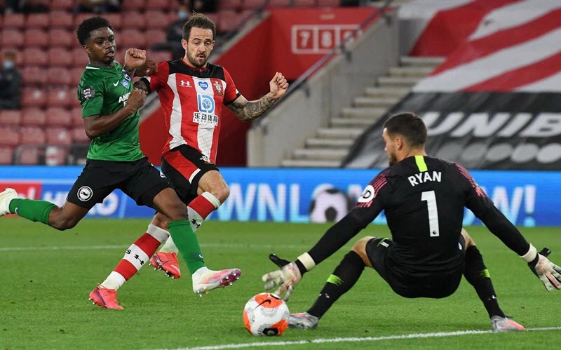 Nhận định, soi kèo Brighton vs Southampton, 03h00 ngày 08/12