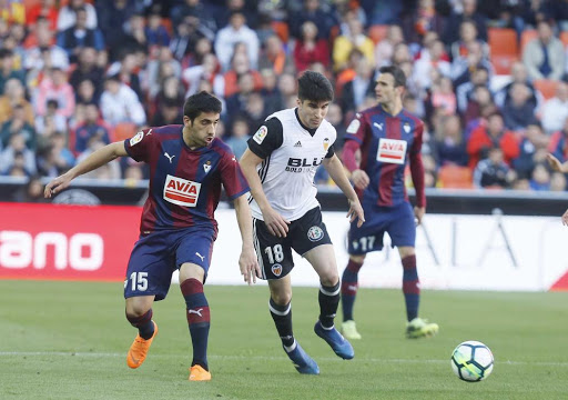 Nhận định Eibar vs Valencia, 03h00 ngày 08/12, VĐQG Tây Ban Nha