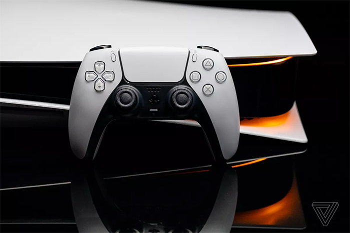 Cách cài đặt tay cầm PS5 trên Steam