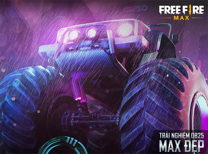 Free Fire bảo trì hôm nay đến mấy giờ? Free Fire bảo trì hôm nay đến mấy giờ?