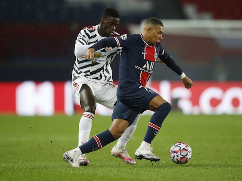 Nhận định, soi kèo PSG vs Istanbul Basaksehir, 3h ngày 09/12, Cúp C1