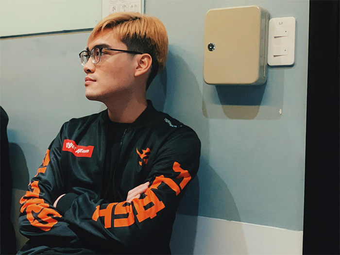 Đội hình Team Flash VCS Mùa Xuân 2021: Bom tấn Divkid, ẩn số Meliodas