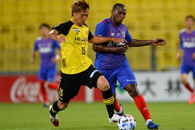 Nhận định Kashiwa Reysol vs Oita Trinita, 17h00 ngày 09/12